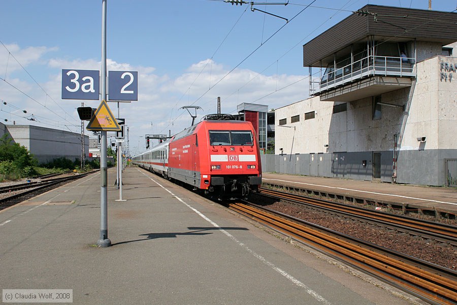 Deutsche Bahn - 101076-8
/ Bild: db1010768_cw0806110138.jpg