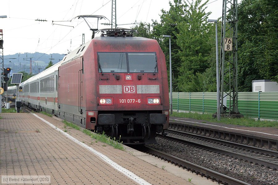 Deutsche Bahn - 101077-6
/ Bild: db1010776_bk1006220326.jpg