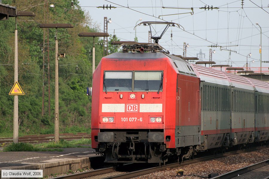 Deutsche Bahn - 101077-6
/ Bild: db1010776_cw0605040054.jpg