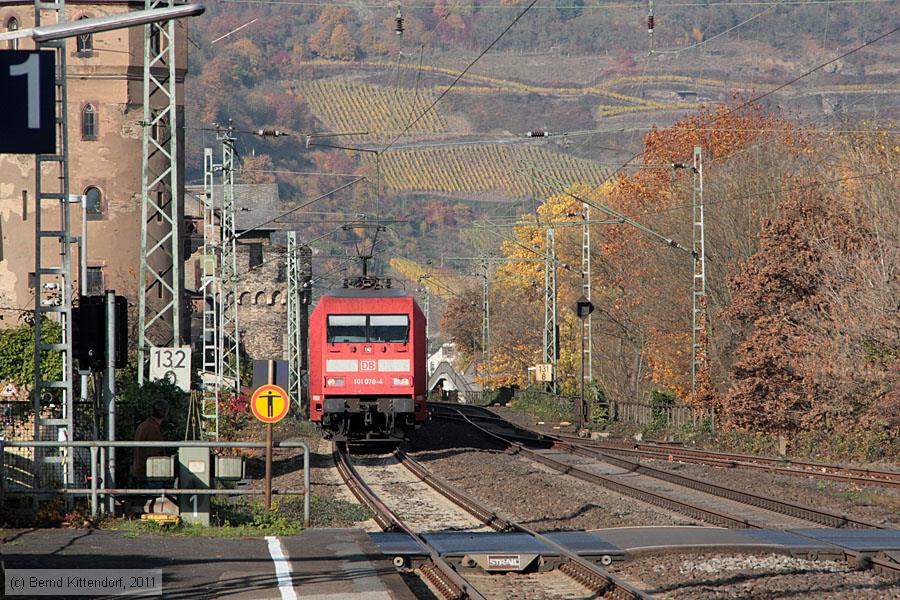 Deutsche Bahn - 101078-4
/ Bild: db1010784_bk1111040050.jpg