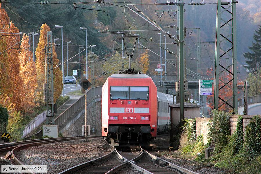 Deutsche Bahn - 101078-4
/ Bild: db1010784_bk1111050039.jpg