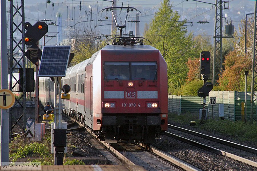 Deutsche Bahn - 101078-4
/ Bild: db1010784_cw1004220172.jpg