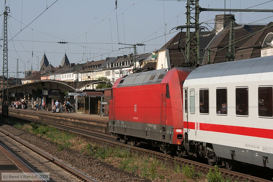 Deutsche Bahn - 101079-2
/ Bild: db1010792_bk0905240391.jpg