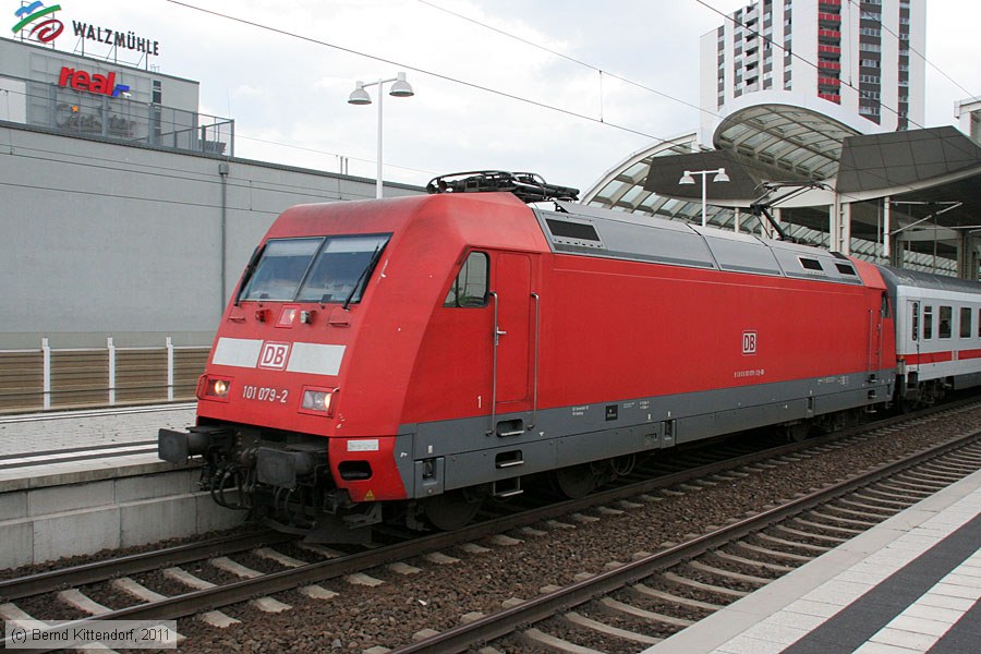 Deutsche Bahn - 101079-2
/ Bild: db1010792_bk1108030020.jpg