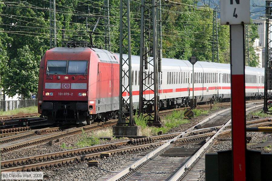 Deutsche Bahn - 101079-2
/ Bild: db1010792_cw0905240243.jpg