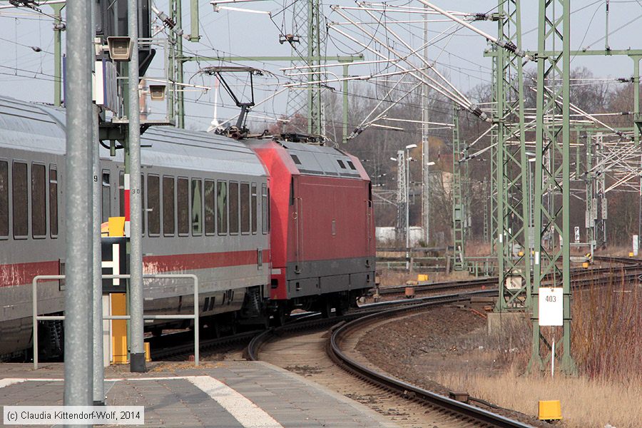 Deutsche Bahn - 101079-2
/ Bild: db1010792_cw1402260028.jpg Deutsche Bahn - 101079-2
/ Bild: db1010792_cw1402260028.jpg