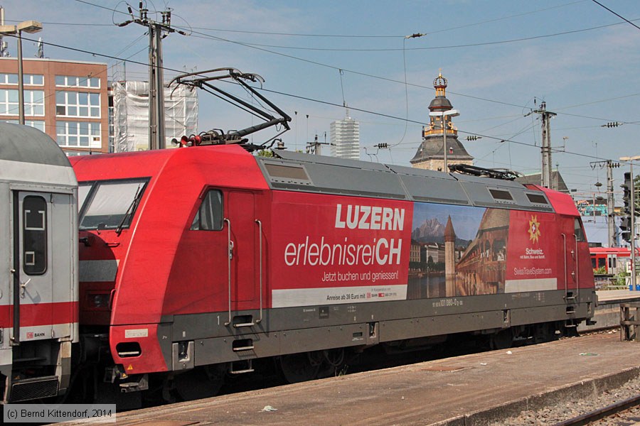 Deutsche Bahn - 101080-0
/ Bild: db1010800_bk1408020115.jpg