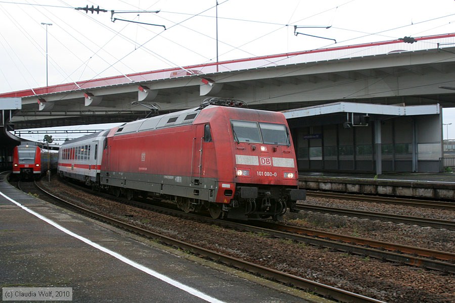 Deutsche Bahn - 101080-0
/ Bild: db1010800_cw1005200165.jpg