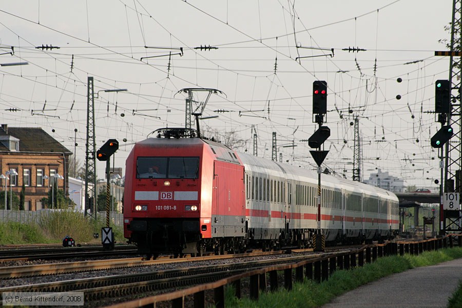 Deutsche Bahn - 101081-8
/ Bild: db1010818_bk0804240040.jpg Deutsche Bahn - 101081-8
/ Bild: db1010818_bk0804240040.jpg