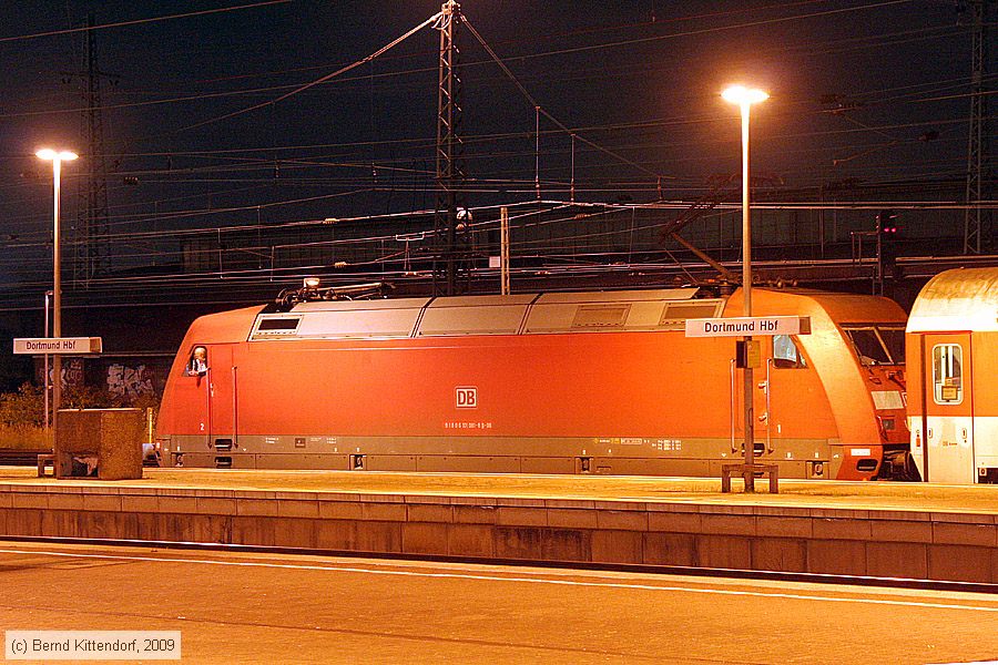 Deutsche Bahn - 101081-8
/ Bild: db1010818_bk0910180226.jpg