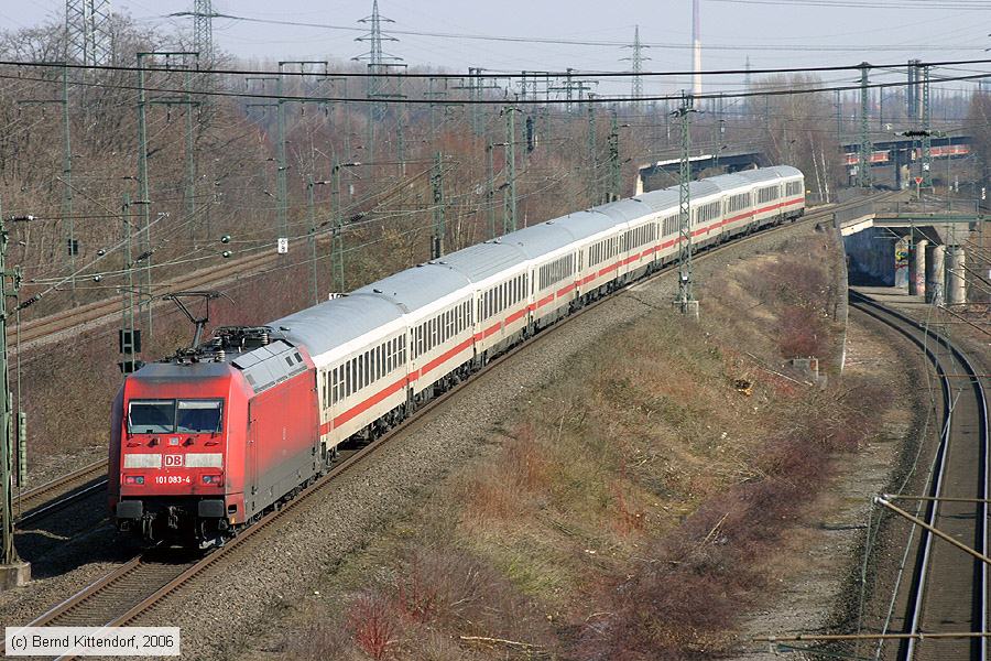 Deutsche Bahn - 101083-4
/ Bild: db1010834_bk0603130085.jpg