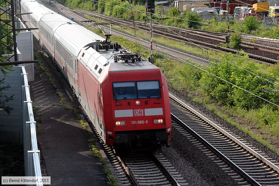 Deutsche Bahn - 101085-9
/ Bild: db1010859_bk1107180039.jpg