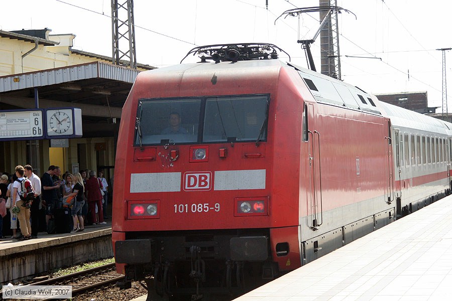 Deutsche Bahn - 101085-9
/ Bild: db1010859_cw0708050037.jpg