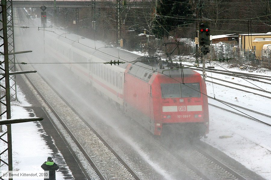 Deutsche Bahn - 101086-7
/ Bild: db1010867_bk1001080016.jpg