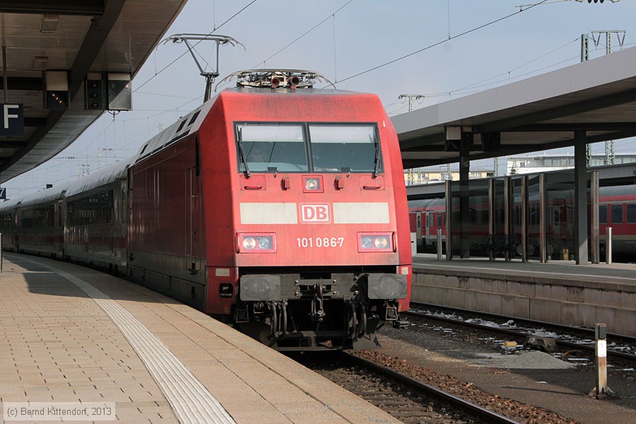 Deutsche Bahn - 101086-7
/ Bild: db1010867_bk1303150138.jpg