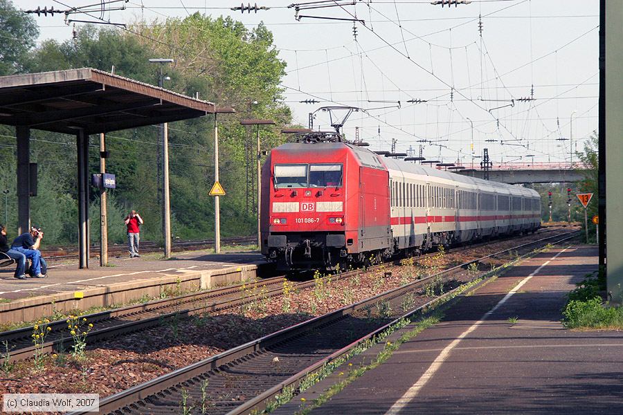Deutsche Bahn - 101086-7
/ Bild: db1010867_cw0704200023.jpg