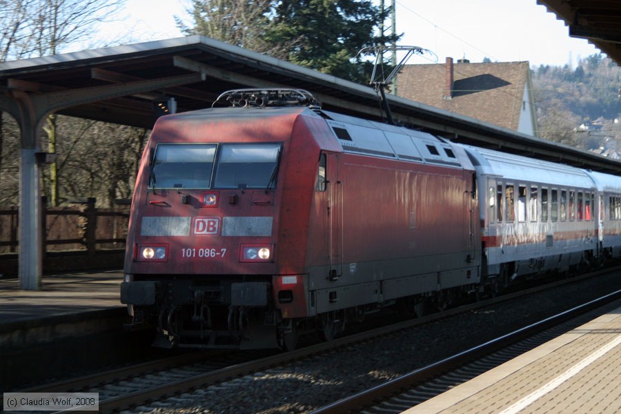 Deutsche Bahn - 101086-7
/ Bild: db1010867_cw0802090123.jpg