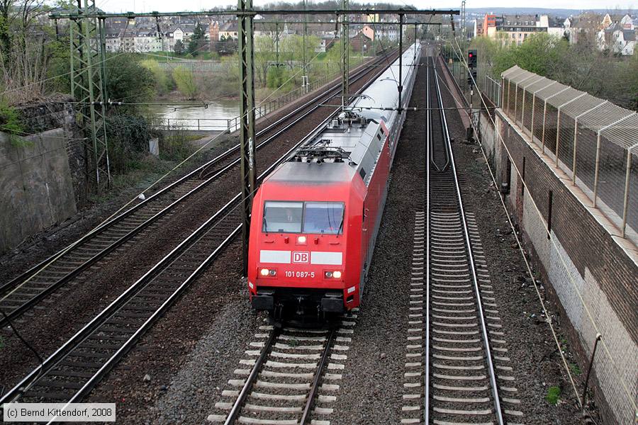 Deutsche Bahn - 101087-5
/ Bild: db1010875_bk0803310048.jpg