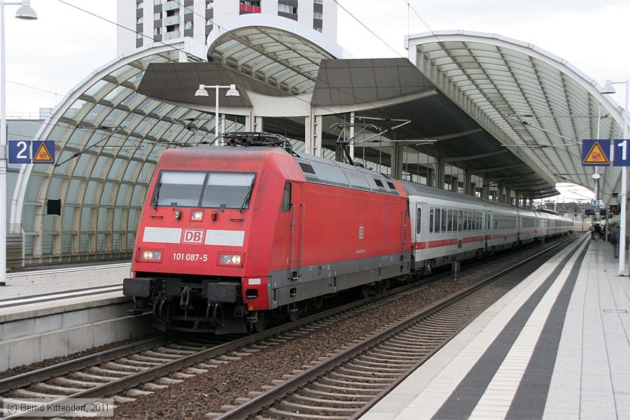 Deutsche Bahn - 101087-5
/ Bild: db1010875_bk1108050008.jpg