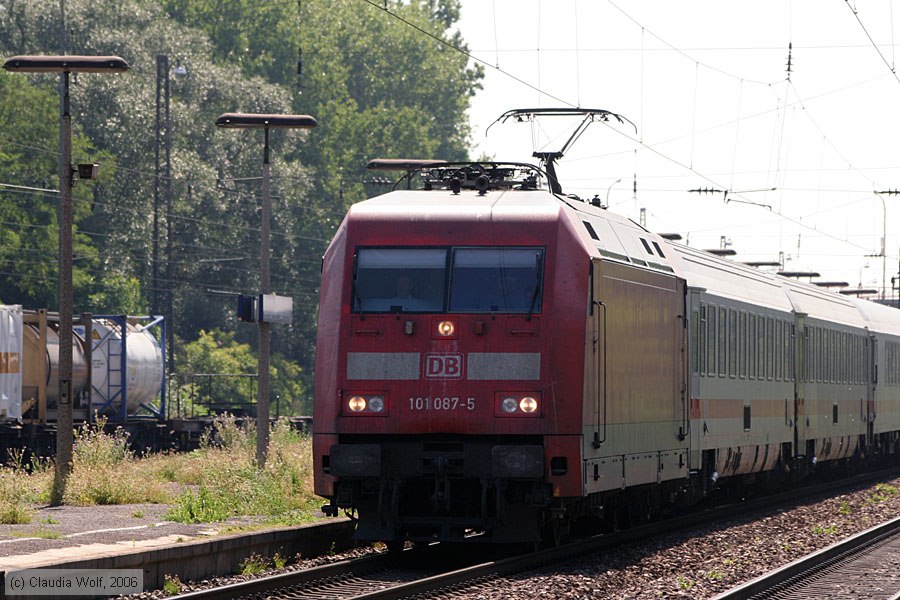 Deutsche Bahn - 101087-5
/ Bild: db1010875_cw0607190051.jpg