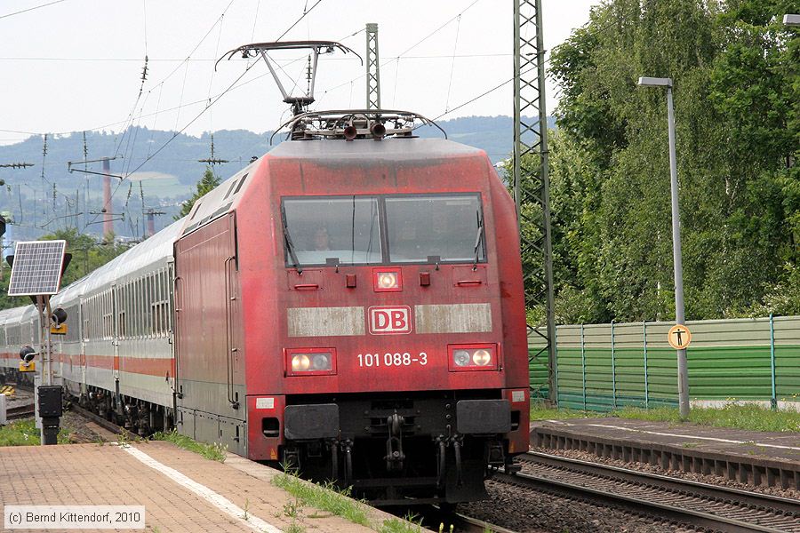 Deutsche Bahn - 101088-3
/ Bild: db1010883_bk1006220260.jpg