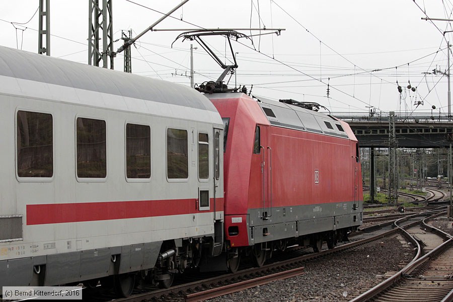 Deutsche Bahn - 101088-3
/ Bild: db1010883_bk1609300043.jpg