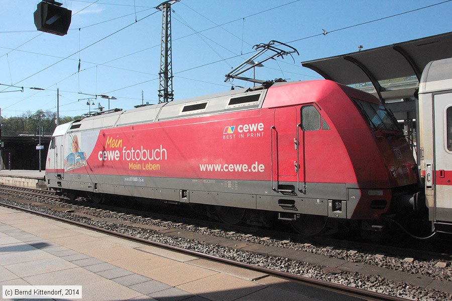 Deutsche Bahn - 101089-1
/ Bild: db1010891_bk1404170041.jpg