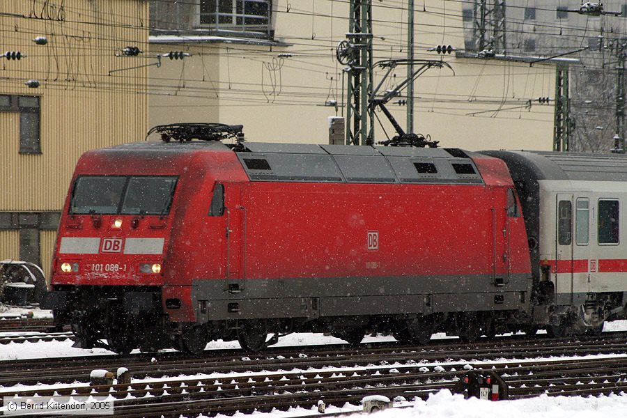 Deutsche Bahn - 101089-1
/ Bild: db1010891_e0025330.jpg