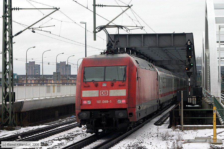 Deutsche Bahn - 101089-1
/ Bild: db1010891_e0025643.jpg