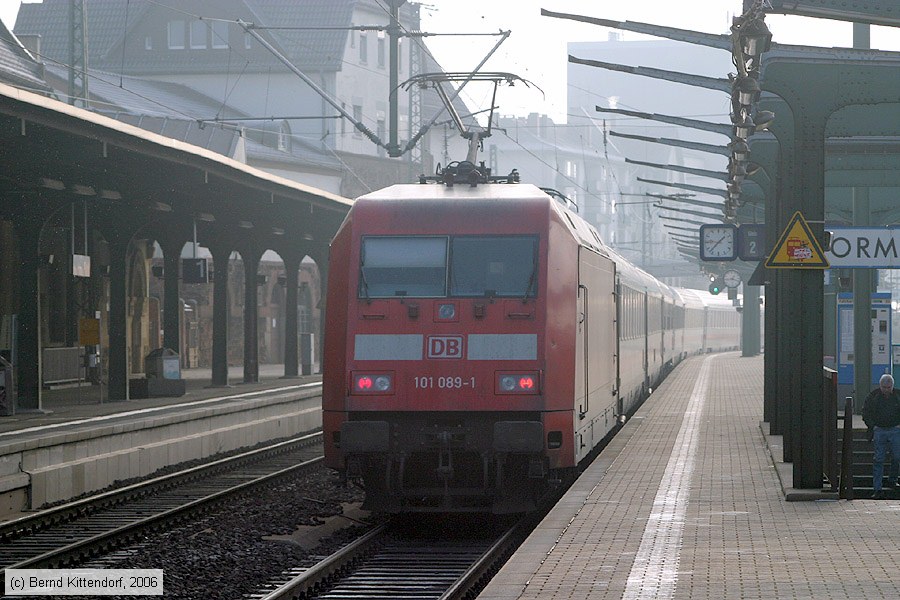 Deutsche Bahn - 101089-1
/ Bild: db1010891_e0025781.jpg