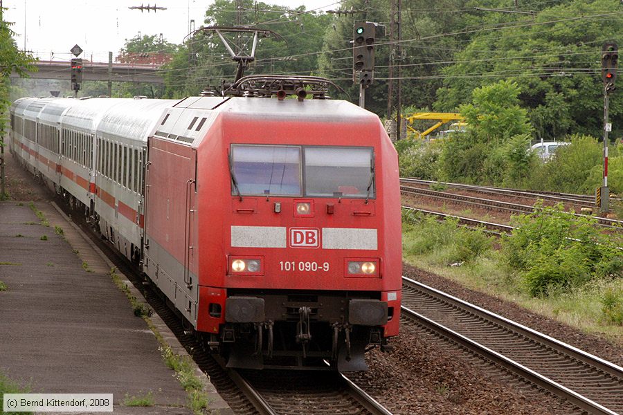 Deutsche Bahn - 101090-9
/ Bild: db1010909_bk0806030017.jpg