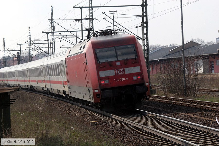 Deutsche Bahn - 101090-9
/ Bild: db1010909_cw1004130227.jpg