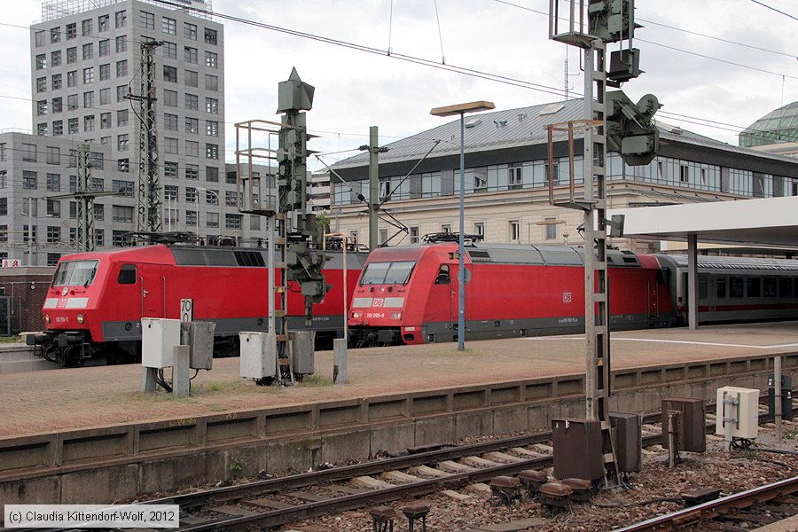 Deutsche Bahn - 101090-9
/ Bild: db1010909_cw1208060015.jpg