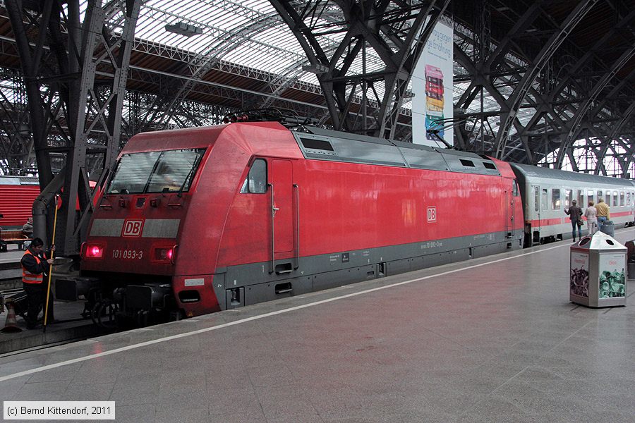 Deutsche Bahn - 101093-3
/ Bild: db1010933_bk1110100021.jpg