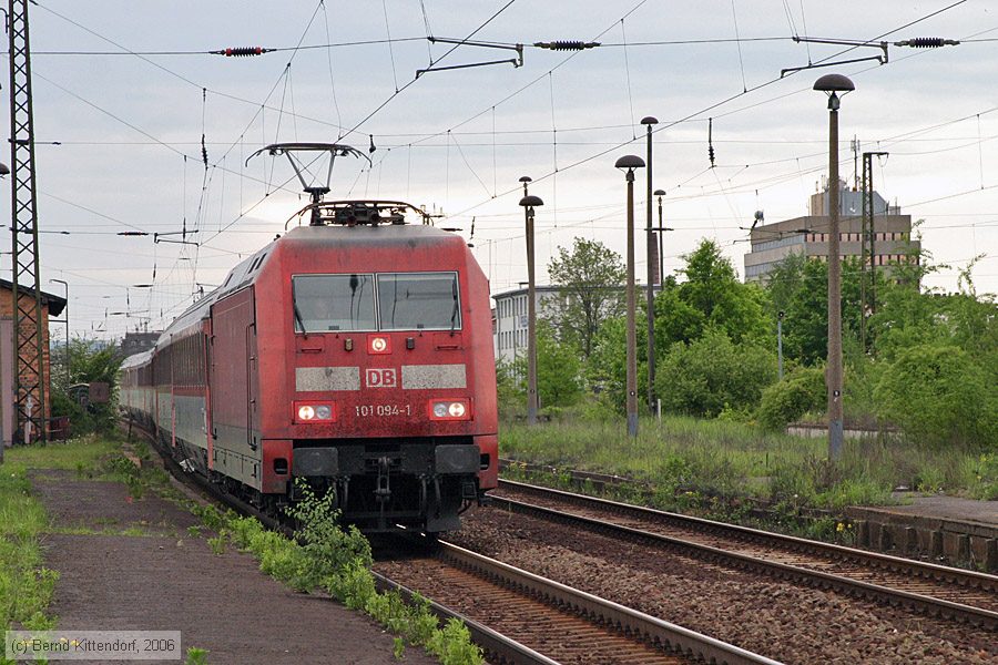 Deutsche Bahn - 101094-1
/ Bild: db1010941_bk0605130127.jpg
