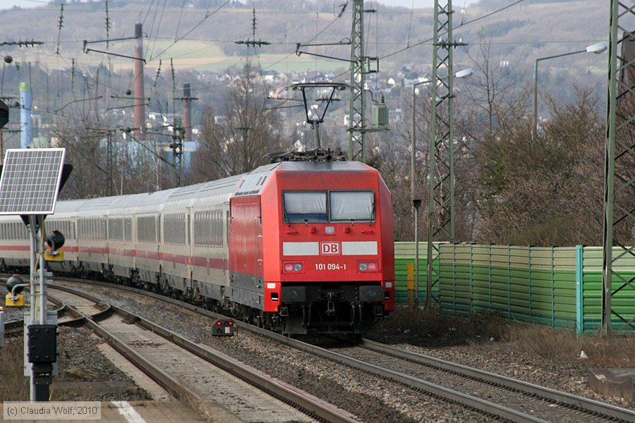 Deutsche Bahn - 101094-1
/ Bild: db1010941_cw1003250033.jpg