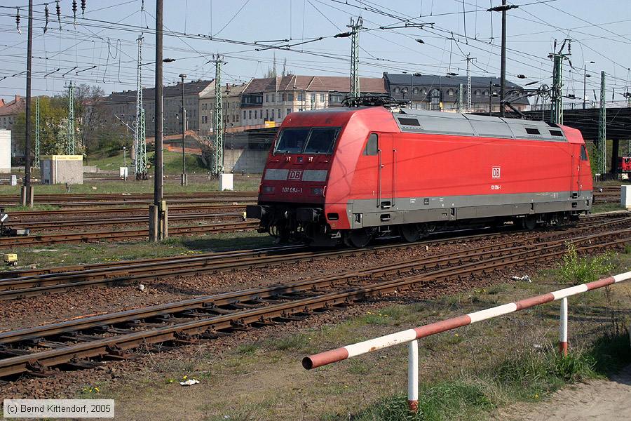 Deutsche Bahn - 101094-1
/ Bild: db1010941_e0017515.jpg