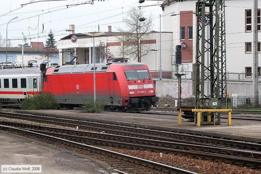 Deutsche Bahn - 101096-6
/ Bild: db1010966_cw0604150081.jpg