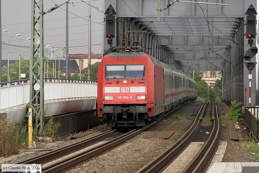 Deutsche Bahn - 101099-0
/ Bild: db1010990_cw0607270047.jpg