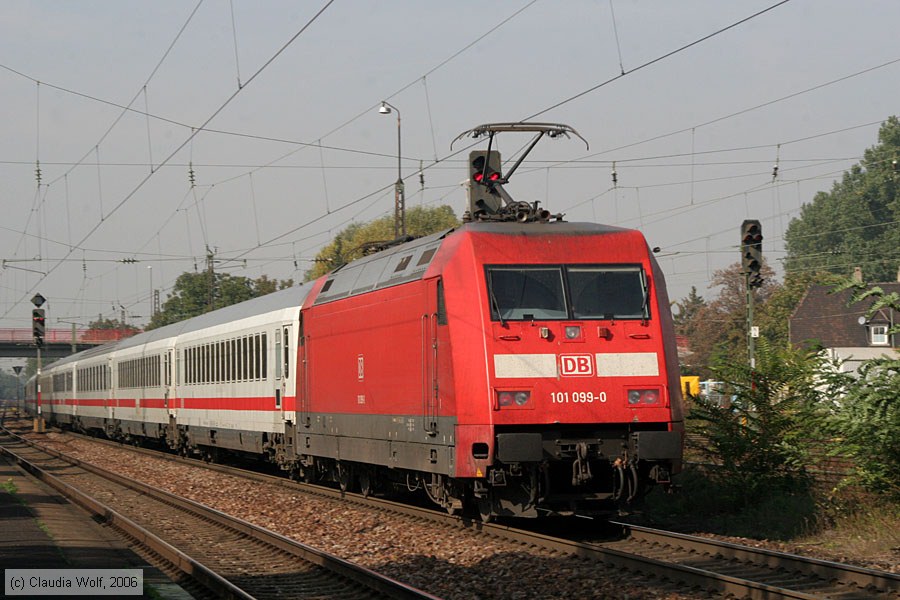 Deutsche Bahn - 101099-0
/ Bild: db1010990_cw0610110114.jpg