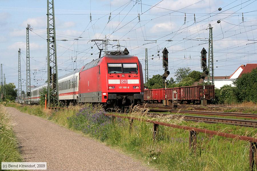 Deutsche Bahn - 101100-6
/ Bild: db1011006_bk0906040072.jpg