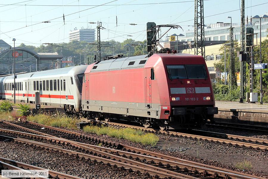 Deutsche Bahn - 101102-2
/ Bild: db1011022_bk1108200004.jpg