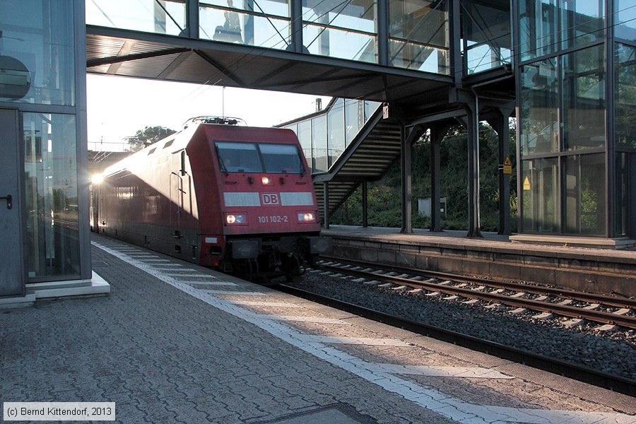 Deutsche Bahn - 101102-2
/ Bild: db1011022_bk1306210258.jpg