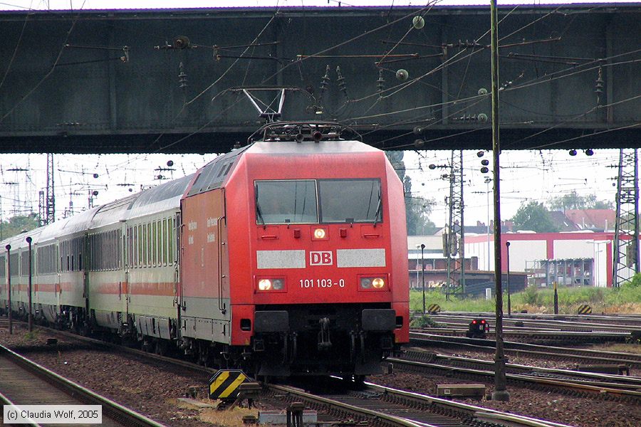 Deutsche Bahn - 101103-0
/ Bild: db1011030_cw012091.jpg
