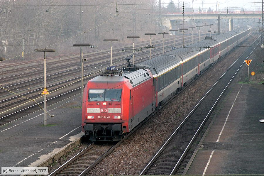 Deutsche Bahn - 101104-8
/ Bild: db1011048_bk0702200013.jpg