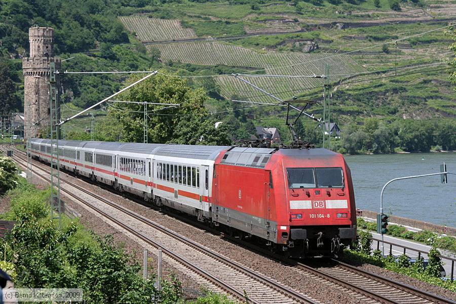 Deutsche Bahn - 101104-8
/ Bild: db1011048_bk0905240247.jpg Deutsche Bahn - 101104-8
/ Bild: db1011048_bk0905240247.jpg