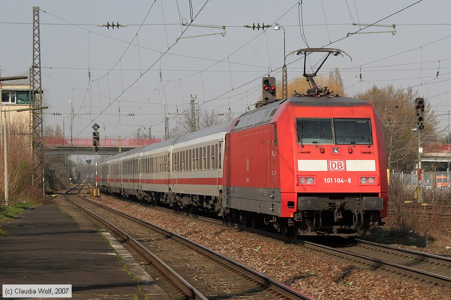 Deutsche Bahn - 101104-8
/ Bild: db1011048_cw0703150052.jpg