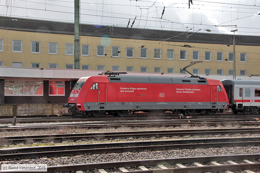 Deutsche Bahn - 101105-5
/ Bild: db1011055_bk1503300121.jpg