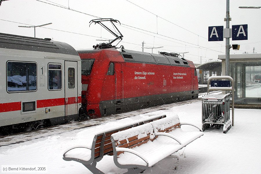 Deutsche Bahn - 101105-5
/ Bild: db1011055_e0025248.jpg
