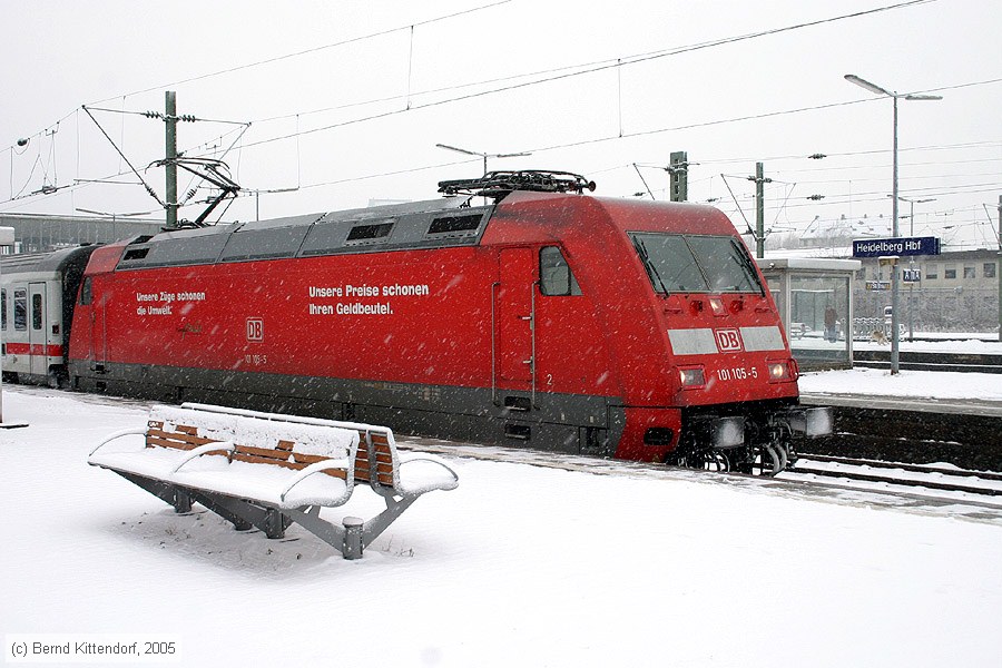 Deutsche Bahn - 101105-5
/ Bild: db1011055_e0025249.jpg